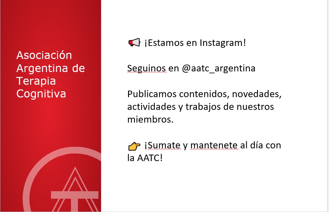 Visitanos en IG!!!